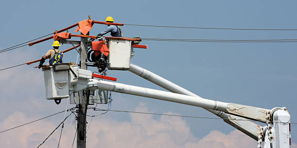 Commercial Electrical Services in Bellview, FL