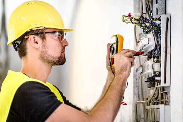 Electrical Maintenance Services in Bellview, FL