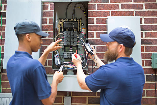 Backup Power Systems Installation in Bellview, FL